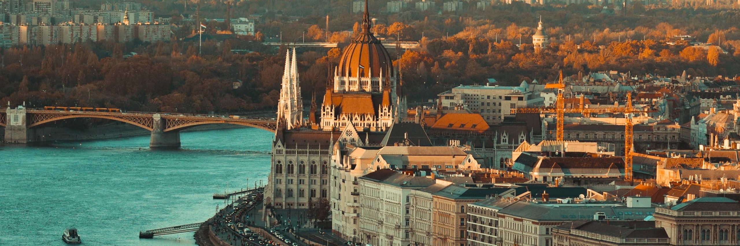 budapest